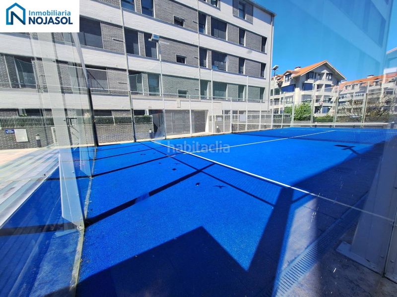 Foto 34498f51-155e-447f-ad7b-d7e13cffed0c. Apartament amb calefacció aparcament piscina a Helgueras Noja