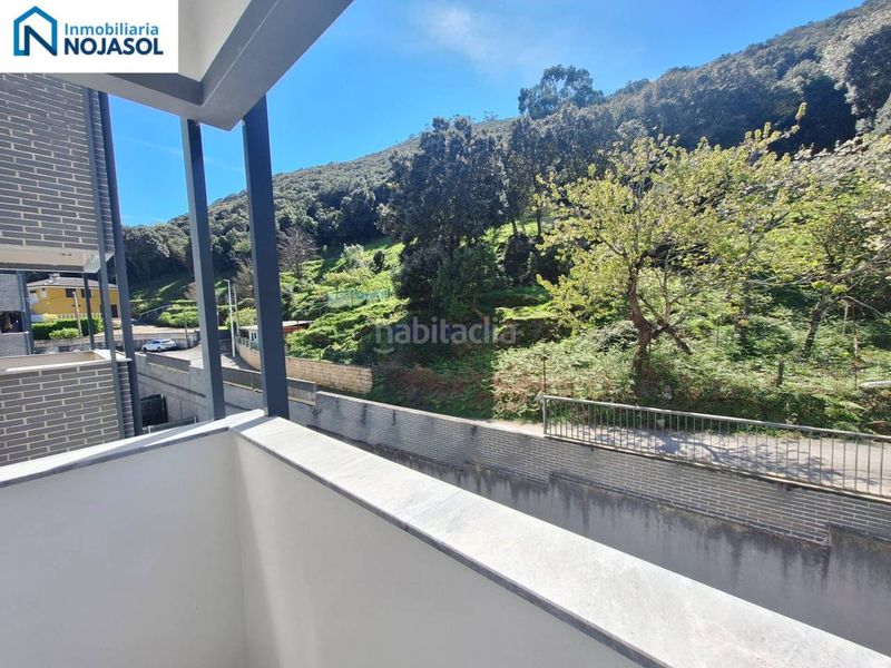 Foto 39c66841-7cef-4bcd-90b4-bdcdfc5cf2cd. Apartament amb calefacció aparcament piscina a Helgueras Noja