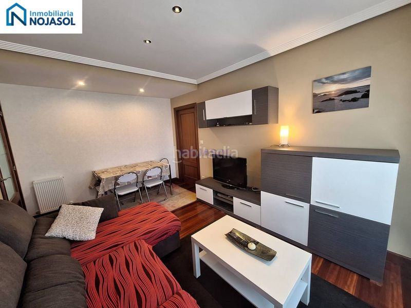 Foto 551114ad-ea14-4a3f-86a1-fde6b1f48760. Apartament amb calefacció aparcament piscina a Helgueras Noja