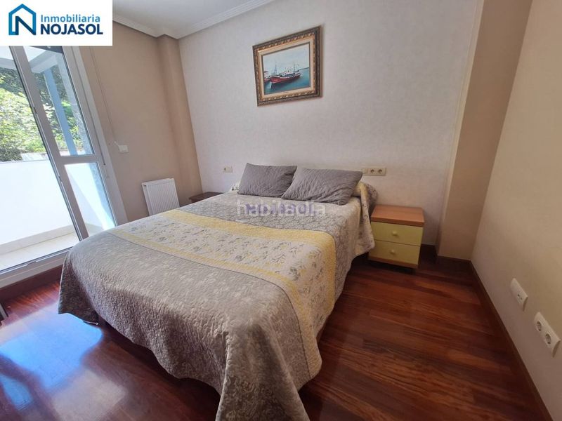 Foto 5809124a-49b9-4108-86f6-6921a0d4f14b. Apartament amb calefacció aparcament piscina a Helgueras Noja