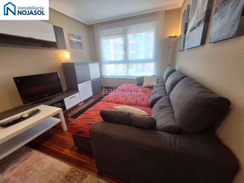 Foto 75a244e9-8596-4070-a839-26031b14ddc8. Apartament amb calefacció aparcament piscina a Helgueras Noja