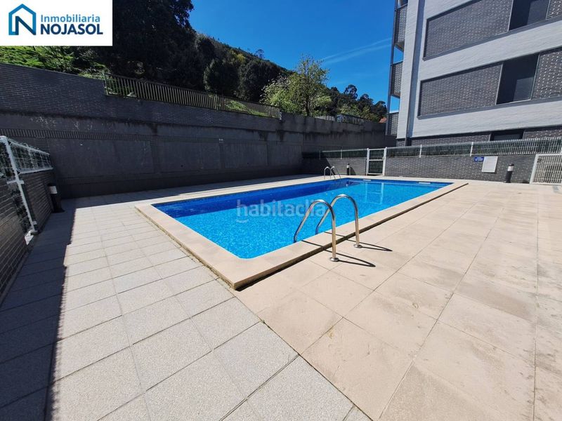 Foto 9afbbc1f-3b0e-4591-a069-f0cf7a32e19e. Apartament amb calefacció aparcament piscina a Helgueras Noja