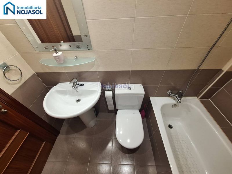 Foto a2f3ebff-02af-468e-b5c7-75497189ceb2. Apartament amb calefacció aparcament piscina a Helgueras Noja