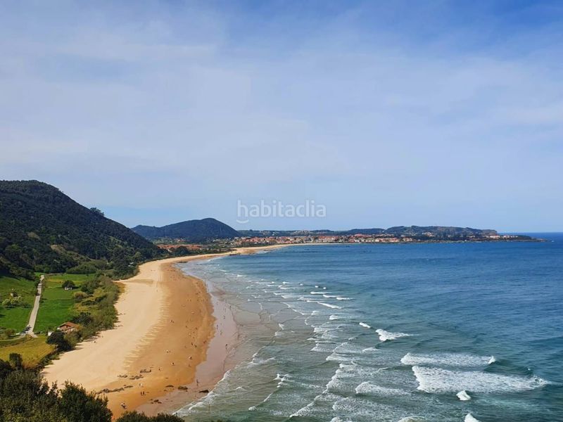 Foto acc73b0e-9384-4727-8d5a-f23ca132ebb4. Apartament amb calefacció aparcament piscina a Helgueras Noja