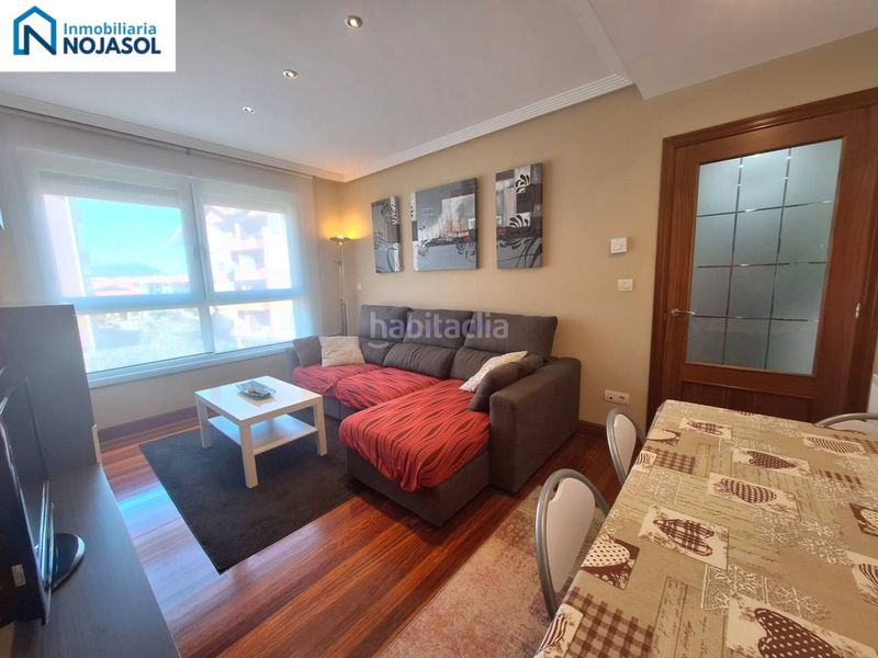 Foto acf95ef3-b5db-41b4-adc4-eb4f00d28fcd. Apartament amb calefacció aparcament piscina a Helgueras Noja