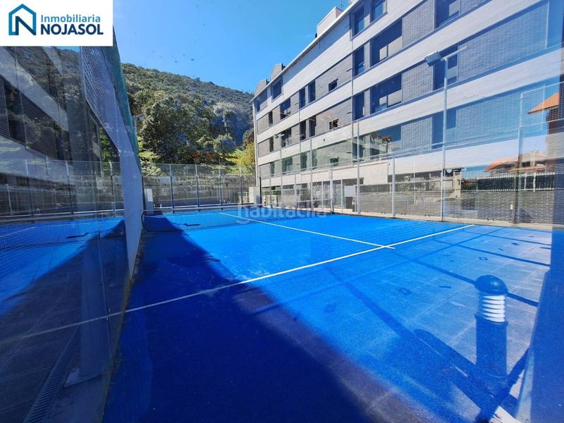 Foto af3a194d-4148-45bf-8eab-f4d824c53937. Apartament amb calefacció aparcament piscina a Helgueras Noja