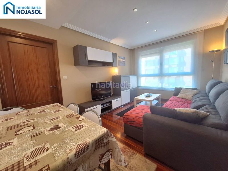 Foto bd6ab644-4b20-4a28-a3b7-116064f8a5bd. Apartament amb calefacció aparcament piscina a Helgueras Noja