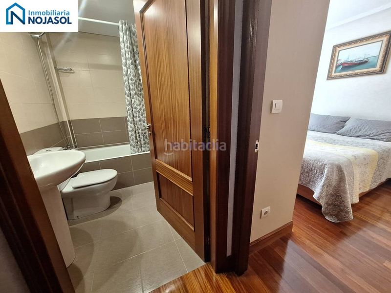 Foto bfc098fd-fd64-4dff-837a-8d54de79837c. Apartament amb calefacció aparcament piscina a Helgueras Noja