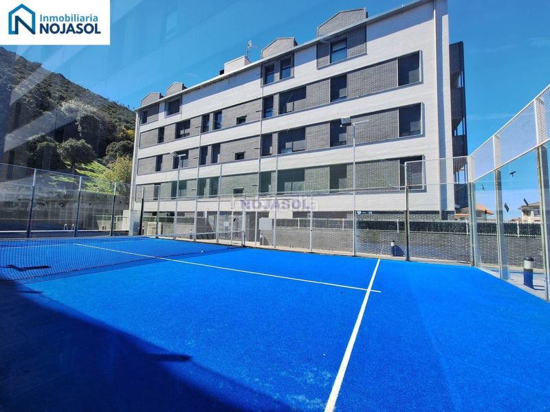 Foto c35db75d-321d-4404-824d-2f1d57d0e30b. Apartament amb calefacció aparcament piscina a Helgueras Noja