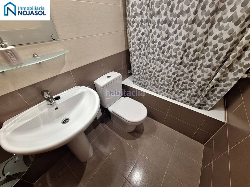 Foto d71f816b-54bd-41ba-becb-504cb15af690. Apartament amb calefacció aparcament piscina a Helgueras Noja