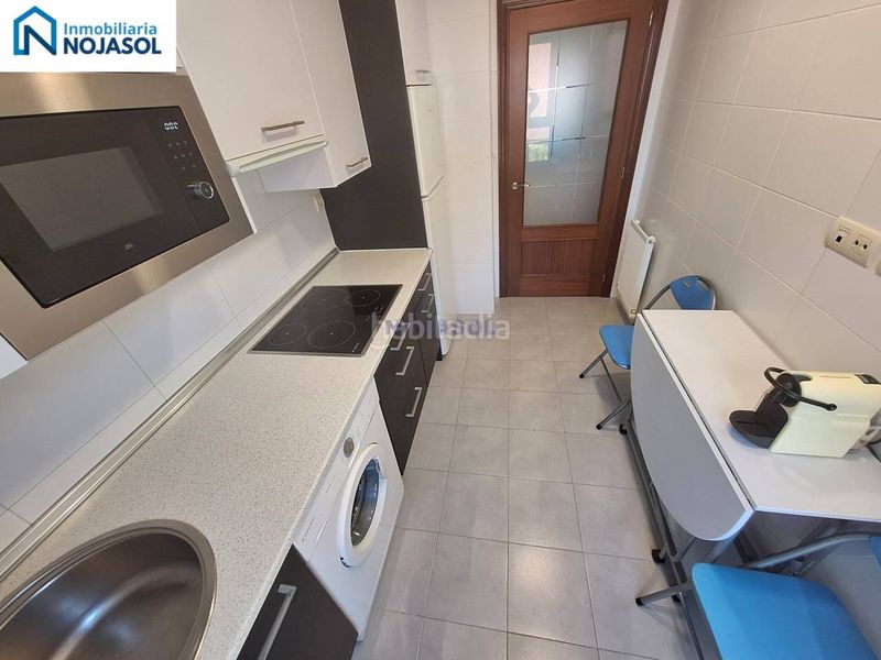 Foto d773880a-ecd7-46ac-8a74-5a7a5ce90af3. Apartament amb calefacció aparcament piscina a Helgueras Noja