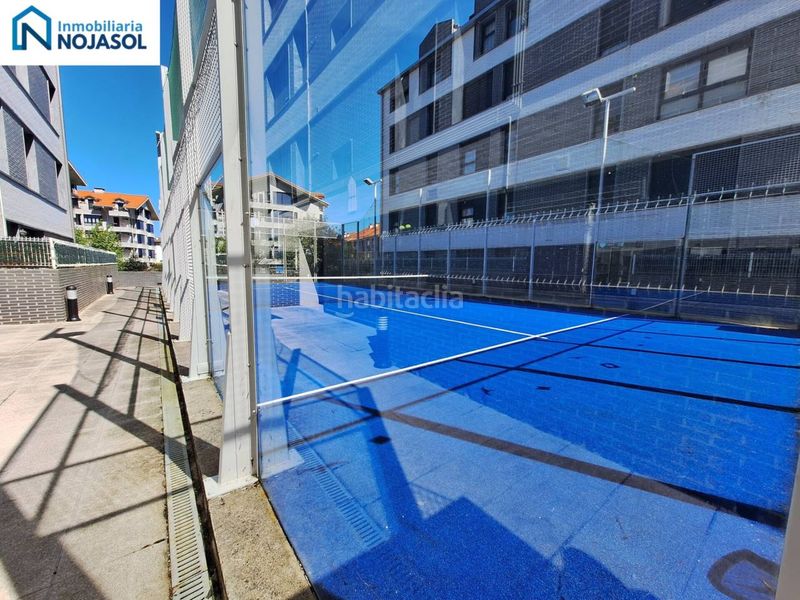 Foto de754b92-7409-40db-8e79-51621b0d749a. Apartament amb calefacció aparcament piscina a Helgueras Noja