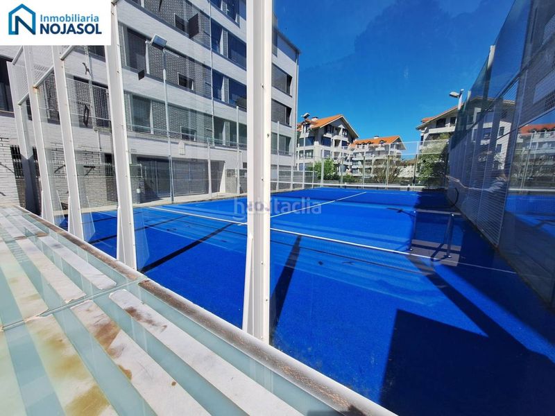 Foto fa2c3511-df1f-458d-b130-09d9bdbdddcc. Apartament amb calefacció aparcament piscina a Helgueras Noja