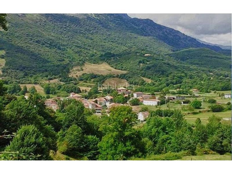 Foto bff19046-218f-4161-ad8b-6d0345b94627. Casa aparellada amb calefacció a Ruesga