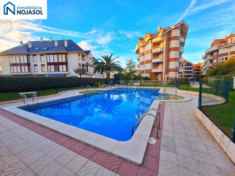 Foto 0d89f78c-6f4d-4844-93d4-838724543023. Affitto piccolo appartamento in calle los nogales 3 in Noja