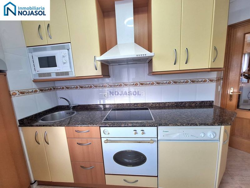 Foto 2036ba1f-7b5b-40e1-9370-4028a0a0de77. Affitto piccolo appartamento in calle los nogales 3 in Noja