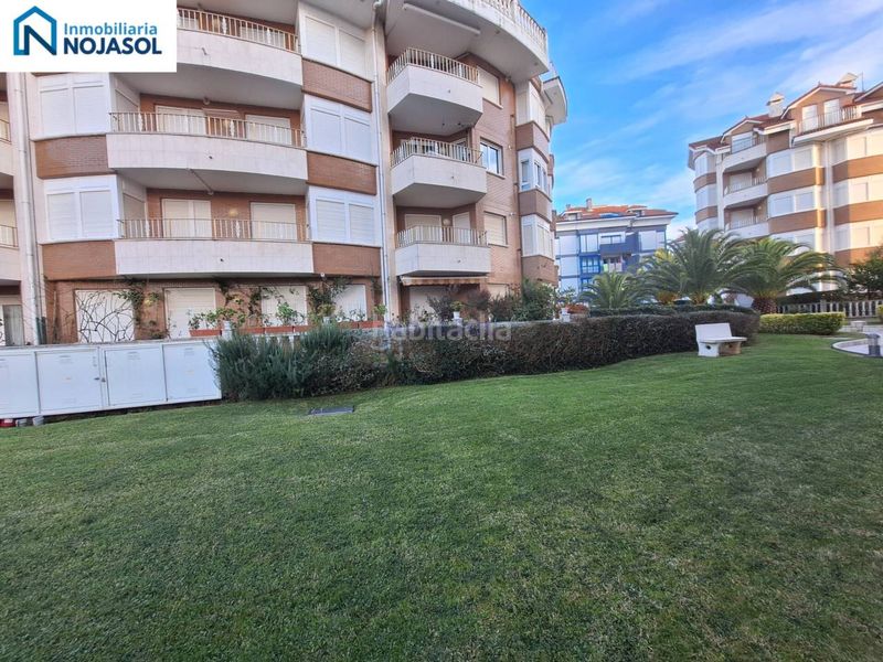 Foto 370c01a6-91ea-42f2-bd50-a019473f4df3. Affitto piccolo appartamento in calle los nogales 3 in Noja