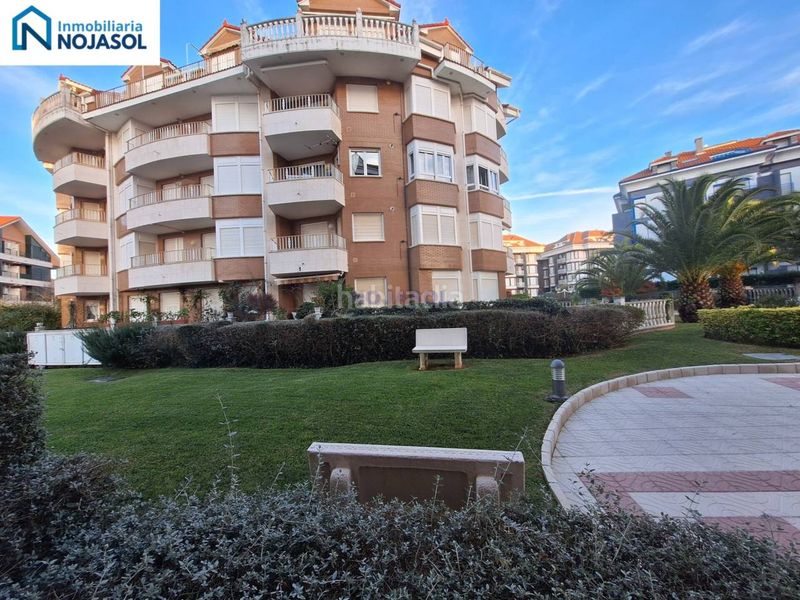 Foto 55d9c63c-0fb3-4fb3-ac90-d21e576c061f. Affitto piccolo appartamento in calle los nogales 3 in Noja