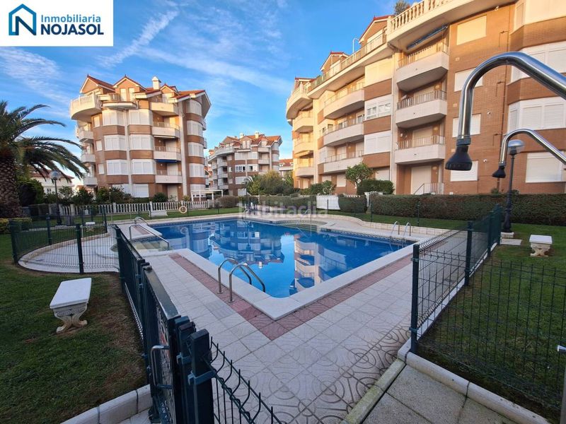 Foto ae6103dd-d069-46a0-978b-93ab17dec6b1. Affitto piccolo appartamento in calle los nogales 3 in Noja