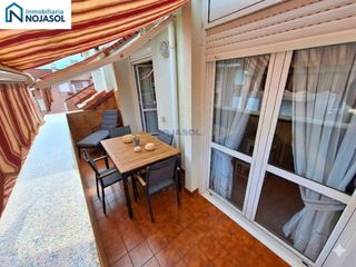 Apartament  Calle ontañon. Ref 000099  nojasol inmobiliaria vende en noja, precioso apartam