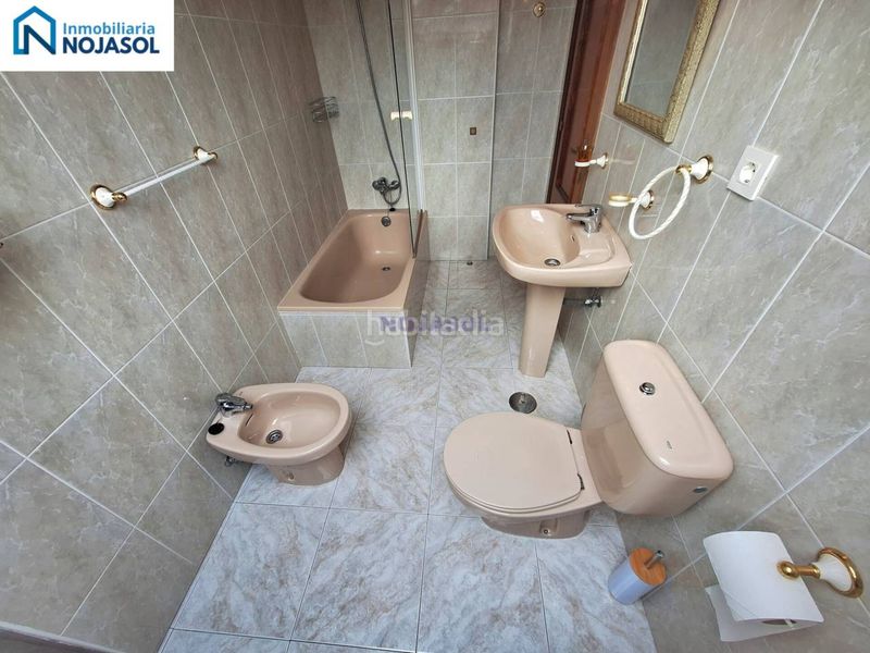 Foto 07f59606-103a-40ae-b821-5cb80bd2d44a. Apartament amb calefacció aparcament a Palacio Noja