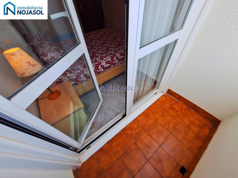Foto 0e03261b-3581-4c36-bd82-2671b238c752. Apartament amb calefacció aparcament a Palacio Noja