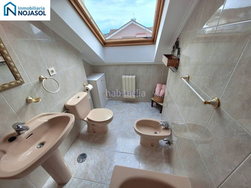Foto 1a28e3b8-4a9c-44e3-800c-835ebd0be85c. Apartament amb calefacció aparcament a Palacio Noja