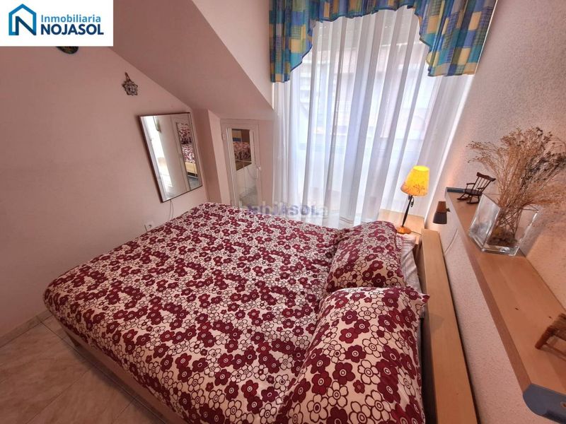 Foto 1b04505b-9467-43a3-98f2-03cf178cecb4. Apartament amb calefacció aparcament a Palacio Noja