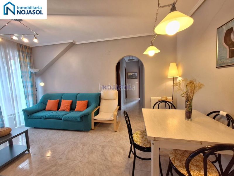 Foto 1f403ff9-847e-497d-83b4-911c0b65d031. Apartament amb calefacció aparcament a Palacio Noja