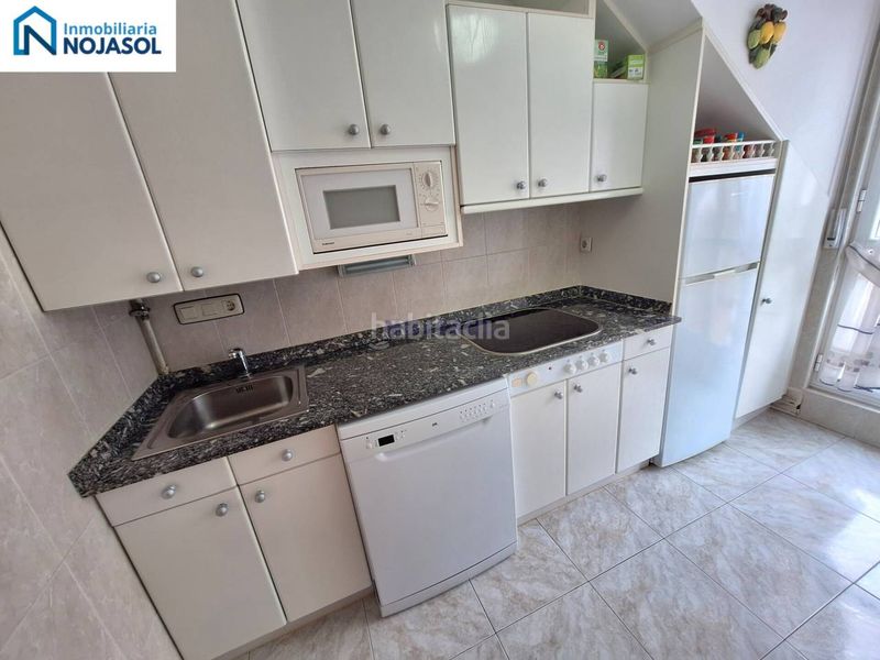 Foto 205e4743-d02e-4fe1-9b51-d48a347cfb37. Apartament amb calefacció aparcament a Palacio Noja