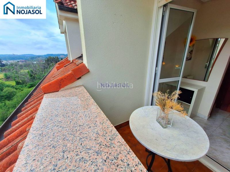 Foto 282d2779-68fa-4bfa-9476-f4139efde98a. Apartament amb calefacció aparcament a Palacio Noja