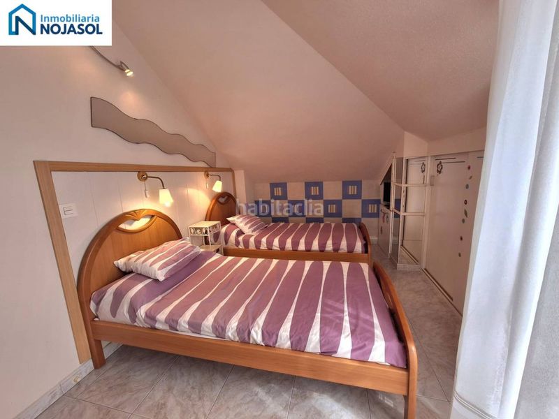 Foto 31b94866-f984-4bb3-86b8-ece9090a7b88. Apartament amb calefacció aparcament a Palacio Noja
