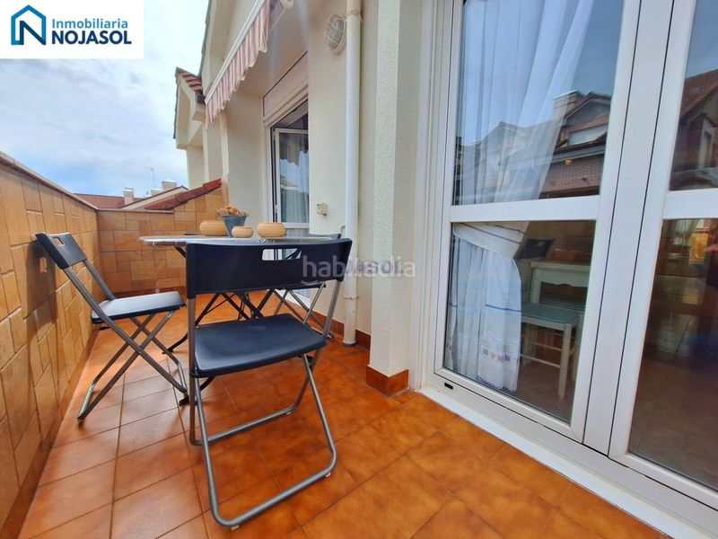 Foto 3b44e6fa-6715-485c-ae06-cc520070affe. Apartament amb calefacció aparcament a Palacio Noja
