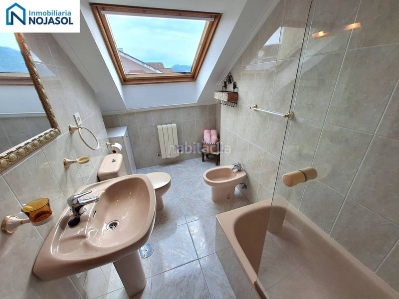 Foto 3e95e0c3-5f55-4b6b-9a5e-38908d07eea6. Apartament amb calefacció aparcament a Palacio Noja