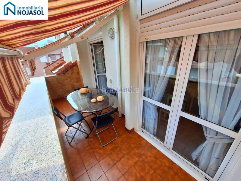 Foto 542dfbc8-4f0e-44d5-95b3-01c955b655e7. Apartament amb calefacció aparcament a Palacio Noja