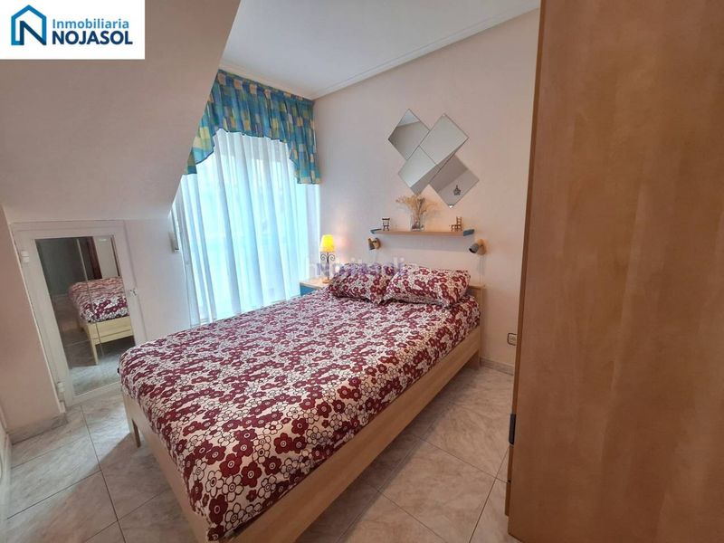 Foto 5d70aa74-717b-44ed-a7da-5c39ca77fd0c. Apartament amb calefacció aparcament a Palacio Noja