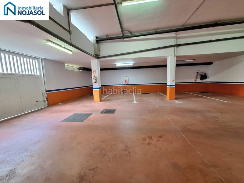 Foto 79df3420-404b-4556-bc48-fc68ea3c278f. Apartament amb calefacció aparcament a Palacio Noja