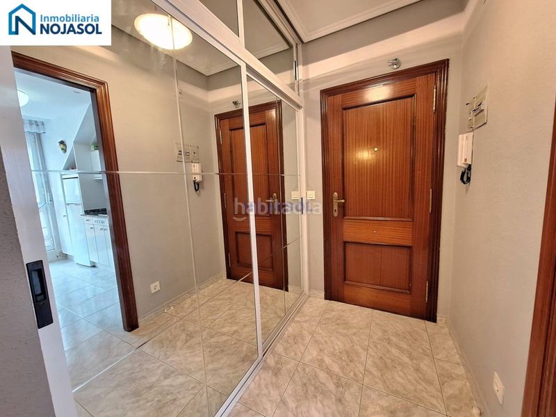 Foto a29b3714-0b19-47e0-922c-454e27e09afb. Apartament amb calefacció aparcament a Palacio Noja