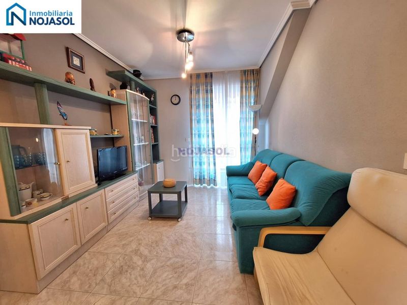 Foto a97e8d7e-0416-4a3d-8a2a-023bcf5da812. Apartament amb calefacció aparcament a Palacio Noja