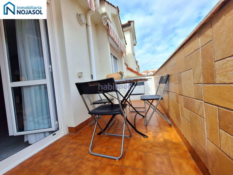 Foto b75a2f4a-8672-436f-b70e-969711d0e5ed. Apartament amb calefacció aparcament a Palacio Noja