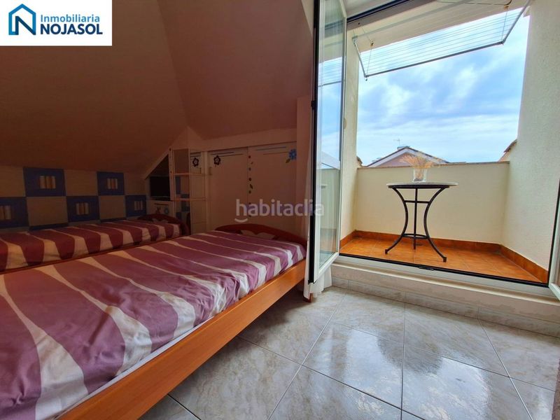 Foto b7bebddd-5967-4dc4-a173-b8ec949caa16. Apartament amb calefacció aparcament a Palacio Noja