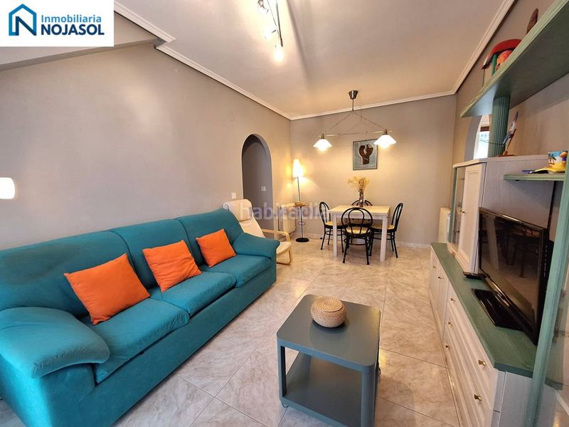 Foto d1cb01a2-dca9-4df3-9e82-759a683932c5. Apartament amb calefacció aparcament a Palacio Noja