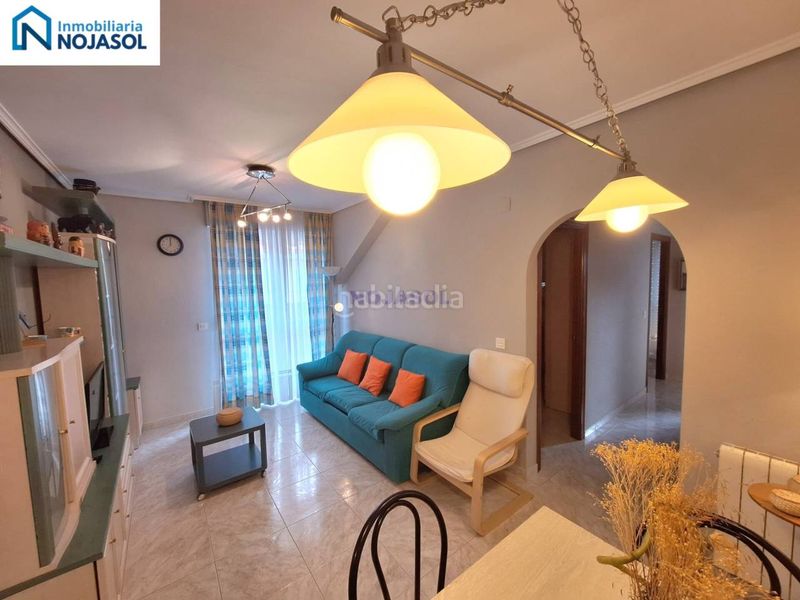 Foto d2ee708a-a50a-44c6-8240-9c9466576ea9. Apartament amb calefacció aparcament a Palacio Noja