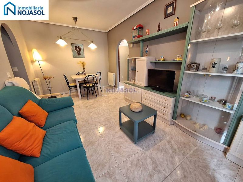 Foto d74c5608-2a63-43c8-84d7-b931c7abda9a. Apartament amb calefacció aparcament a Palacio Noja