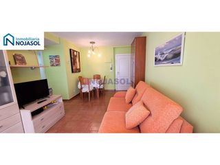 Apartament  Calle nogales. Ref.000560 exclusiva, bonito apartamento de 2 habitaciones, gara