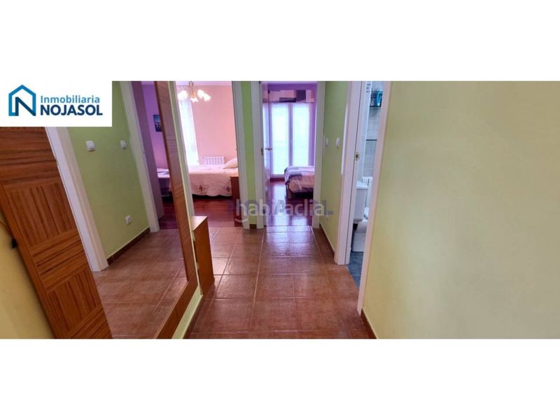 Foto 0b25998f-5637-44a3-a8ec-6c4616730eb3. Apartament amb calefacció aparcament piscina a Pedroso Noja
