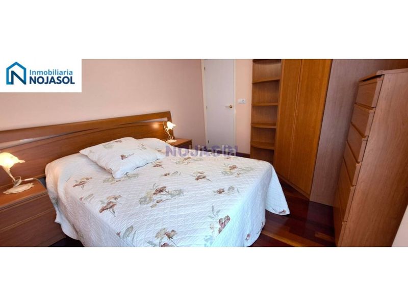 Foto 1a9f8072-9676-465e-a718-518d75b71ea0. Apartament amb calefacció aparcament piscina a Pedroso Noja