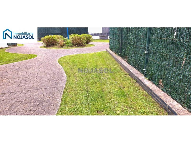 Foto 1eb5abc3-97a7-42c7-8628-9a79c1123c25. Apartament amb calefacció aparcament piscina a Pedroso Noja