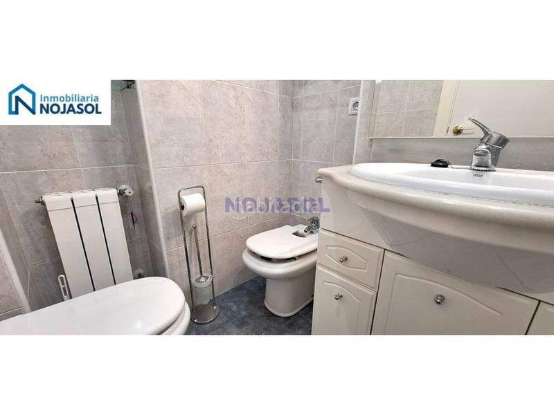 Foto 2194daf5-89fa-408b-9b82-cdb179bc06d5. Apartament amb calefacció aparcament piscina a Pedroso Noja