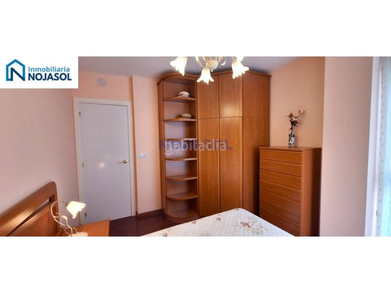 Foto 23818c7f-33ff-46dd-a0f7-16debf6b8369. Apartament amb calefacció aparcament piscina a Pedroso Noja